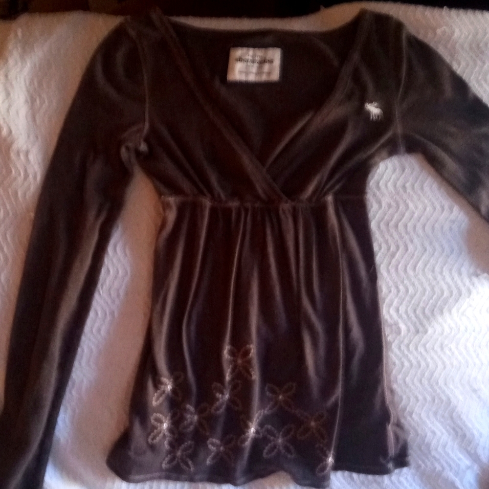 Little girl shirt.